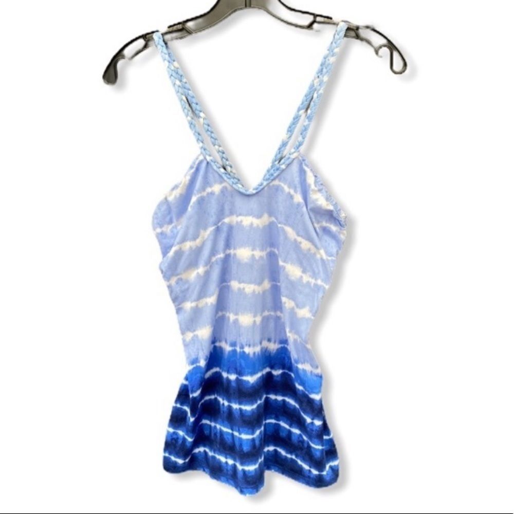 Venus Tie Dyed Top